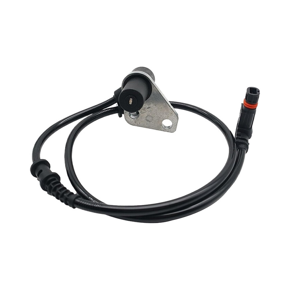 Front ABS Wheel Speed Sensor For Mercedes-Benz E280 E300 E320 E420 E430 E55 AMG