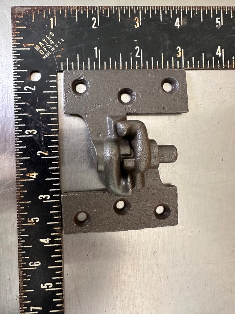 Lot of AssortedLift Off Shutter Hinges