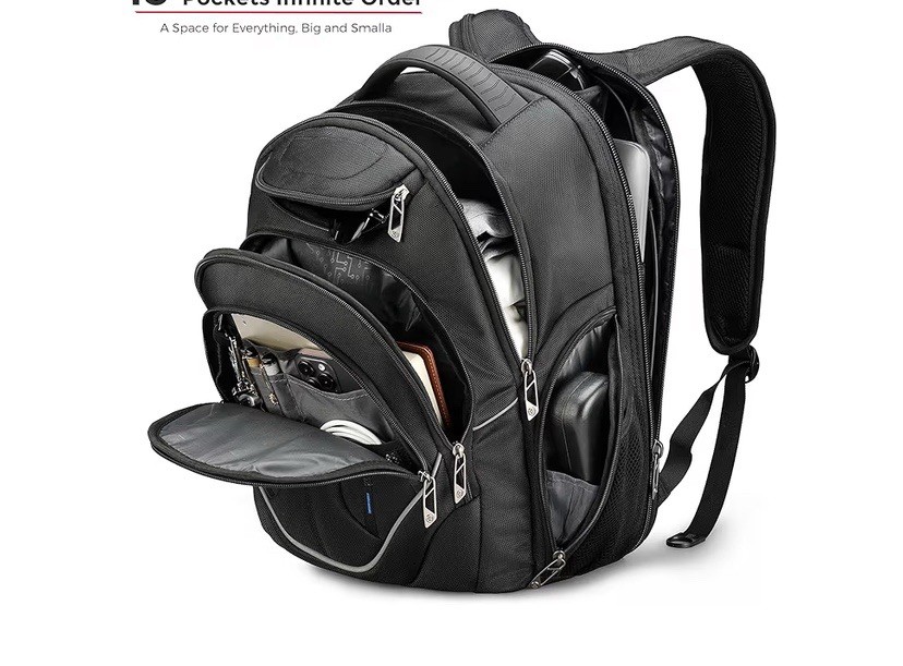 Military Medic Aid Bag