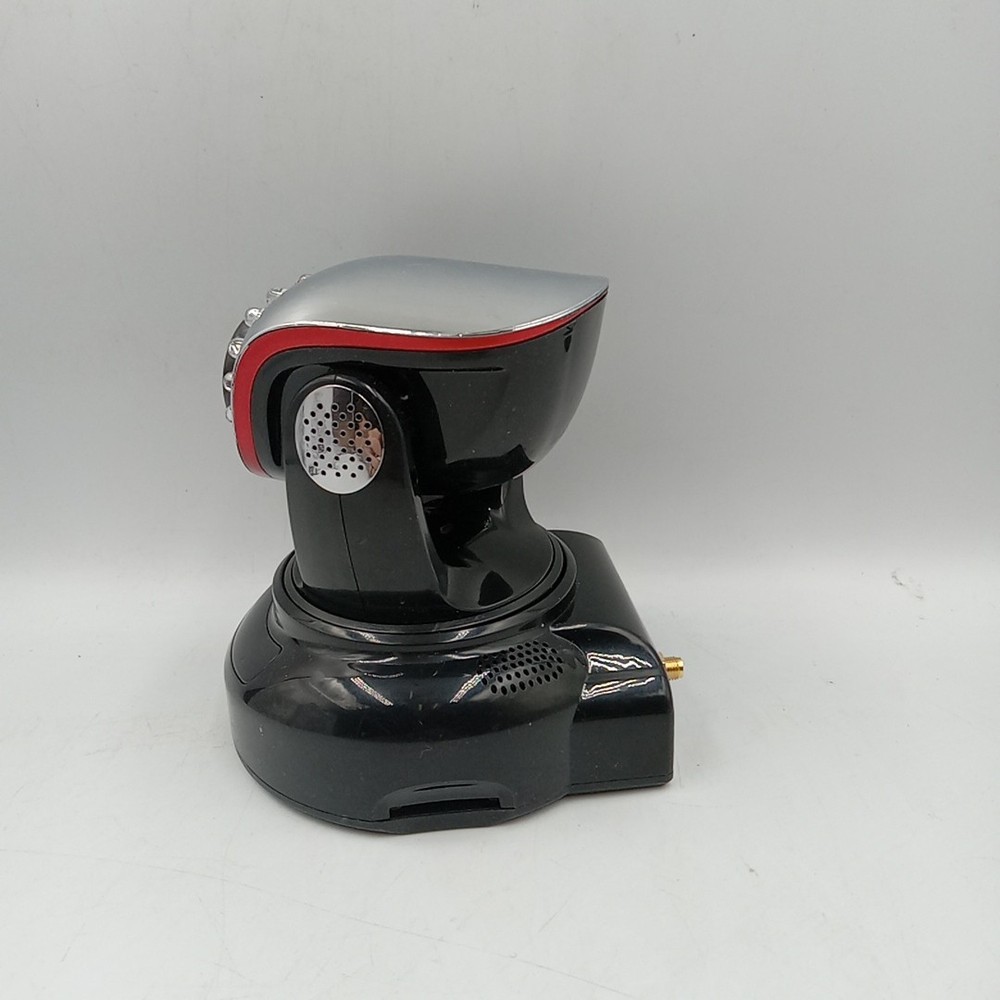 Mega Pixels two way Audio IP camera.... ....................................151