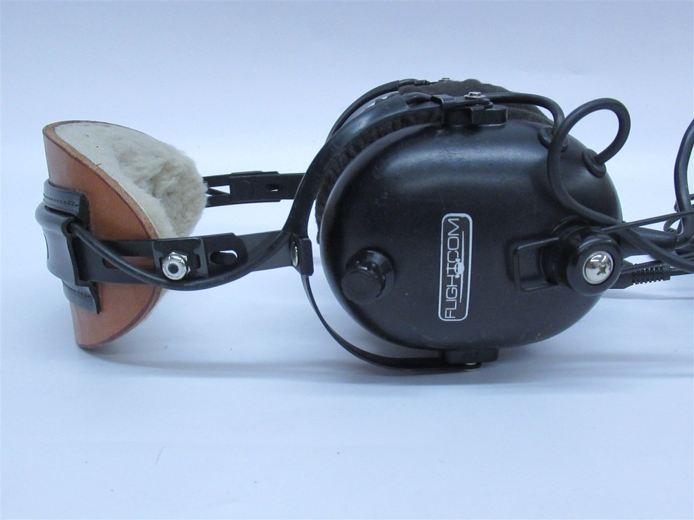 FlightCom Aviation Headset GP3081885