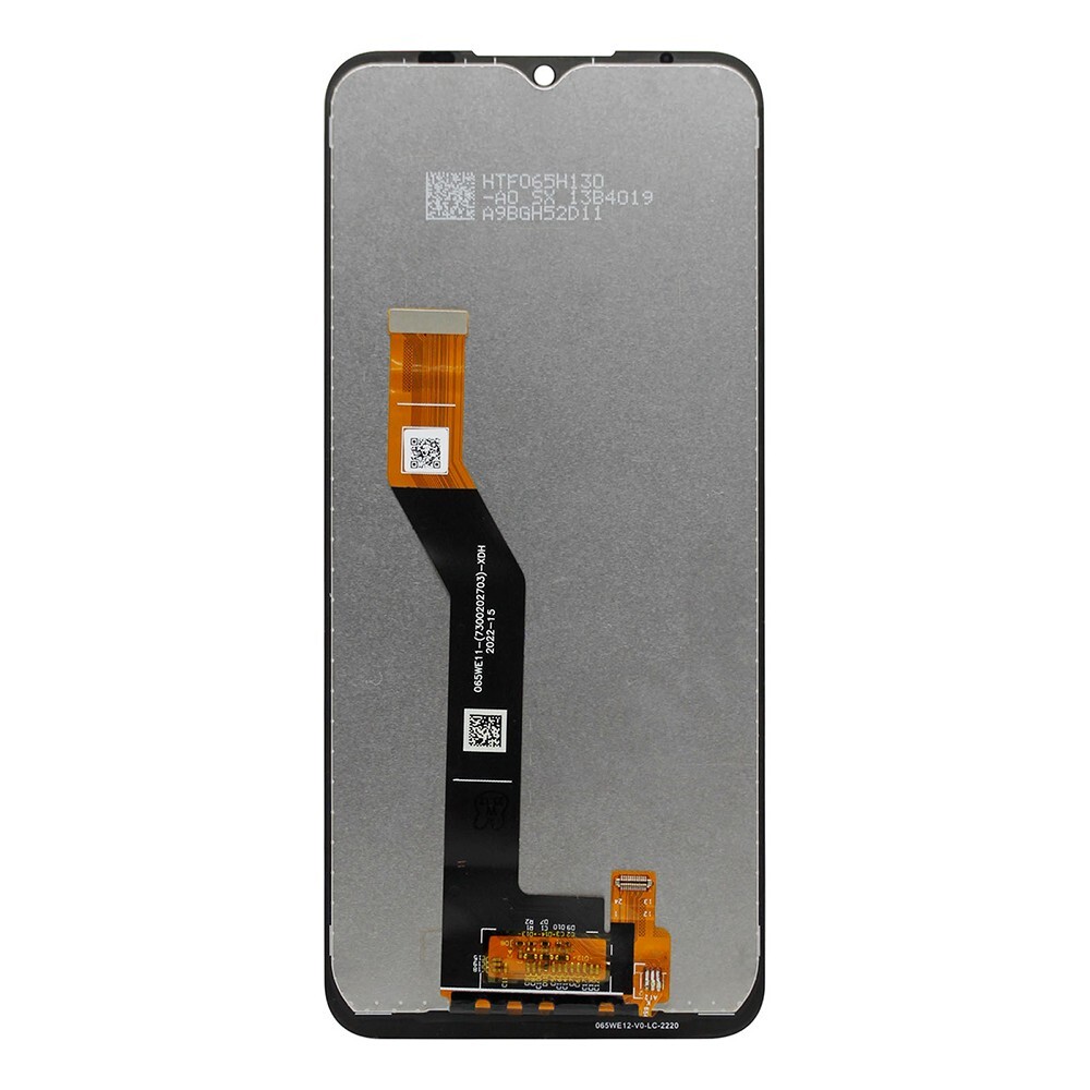 For Wiko VOIX U616AT Original LCD Display Touch Screen Digitizer Panel Replace