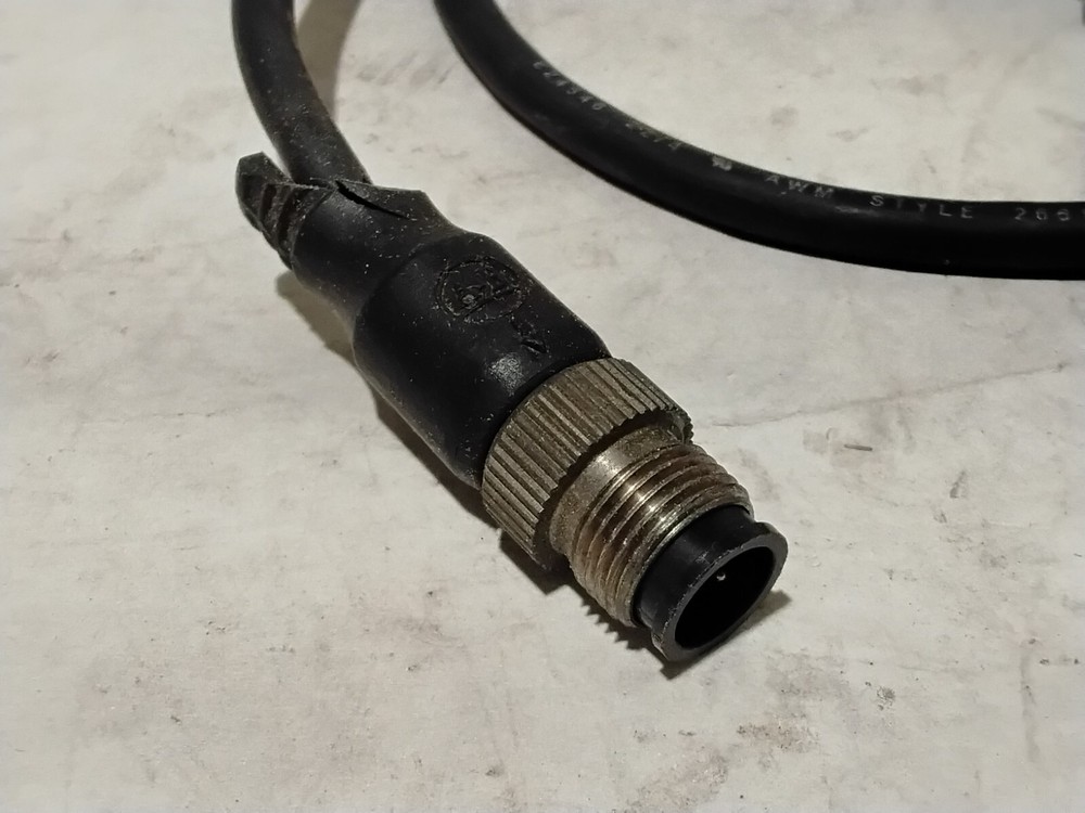 Allen Bradley 7600005-802 (SW5)