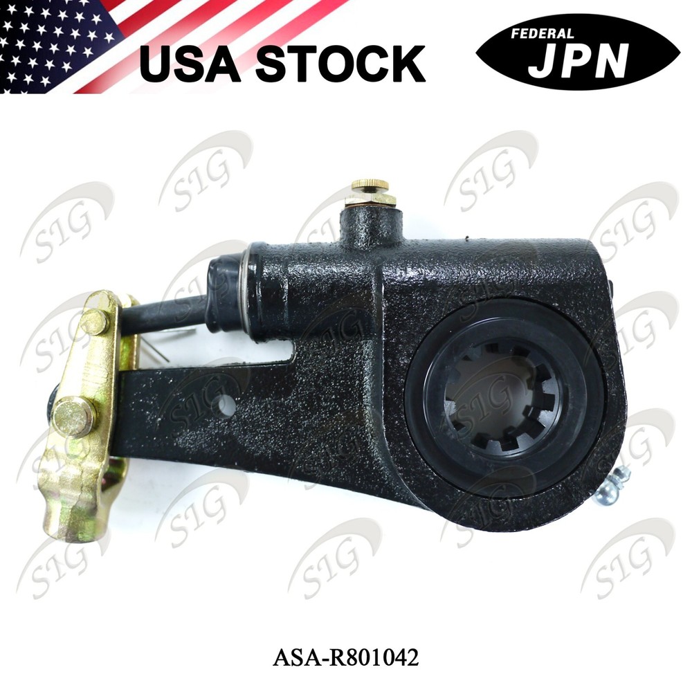 Automatic Slack Adjuster ABA Service Kit 6" 1.5" 10 Spline Teeth