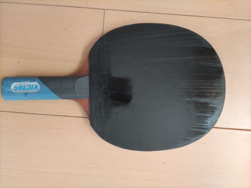table tennis racket