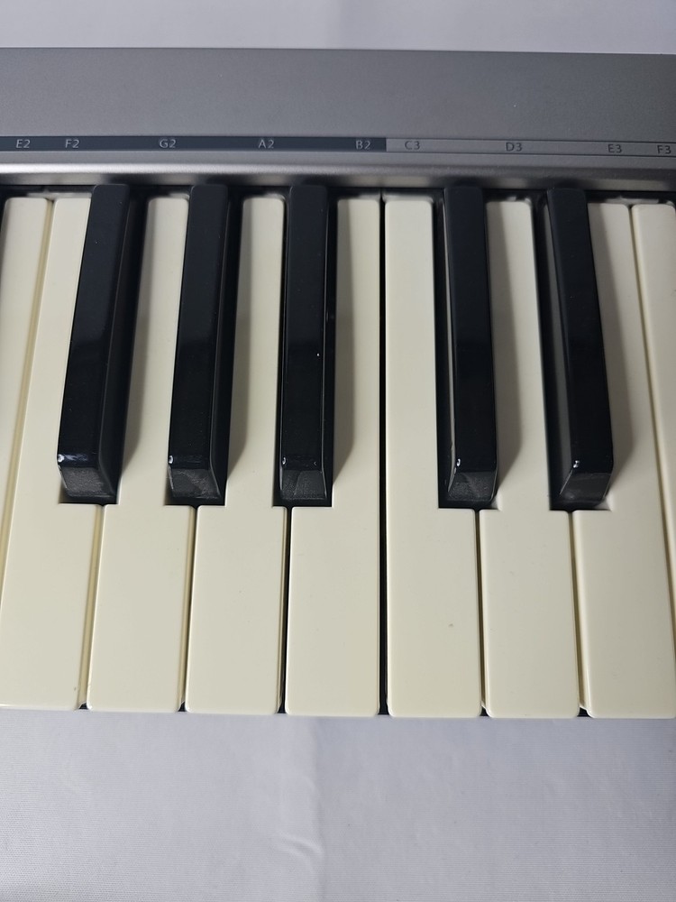 Acorn Masterkey 25 Key USB Midi Keyboard Controller - Tested