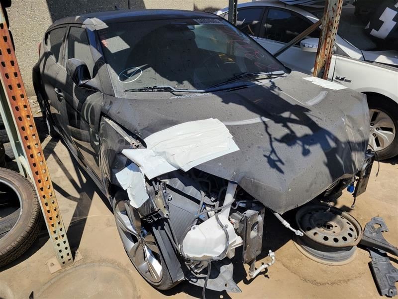 2012-2017 Hyundai Veloster Trunk Camera Gate Mounted 95760-2V100