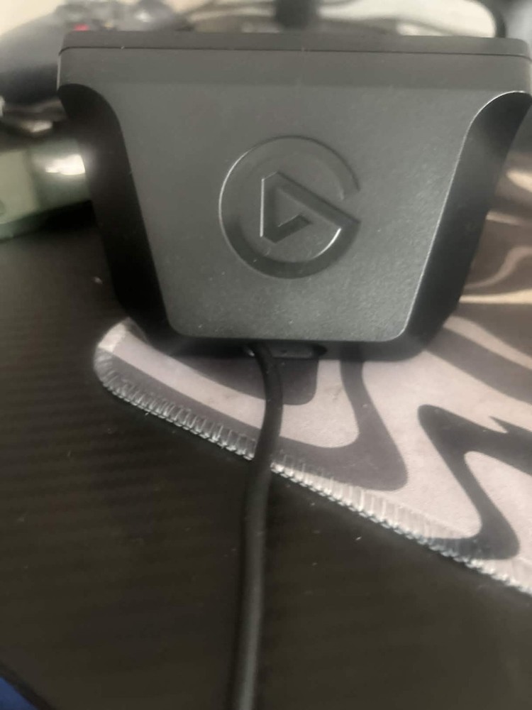 Elgato Stream Deck Live Content Creation Controller - Black, 15 Keys