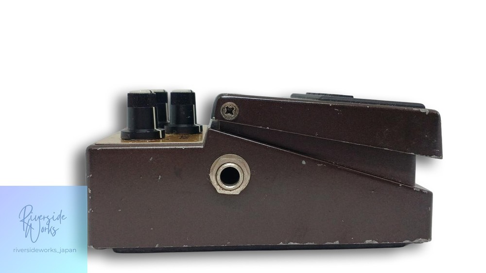 BOSS CE-2B Chorus Effects Pedal