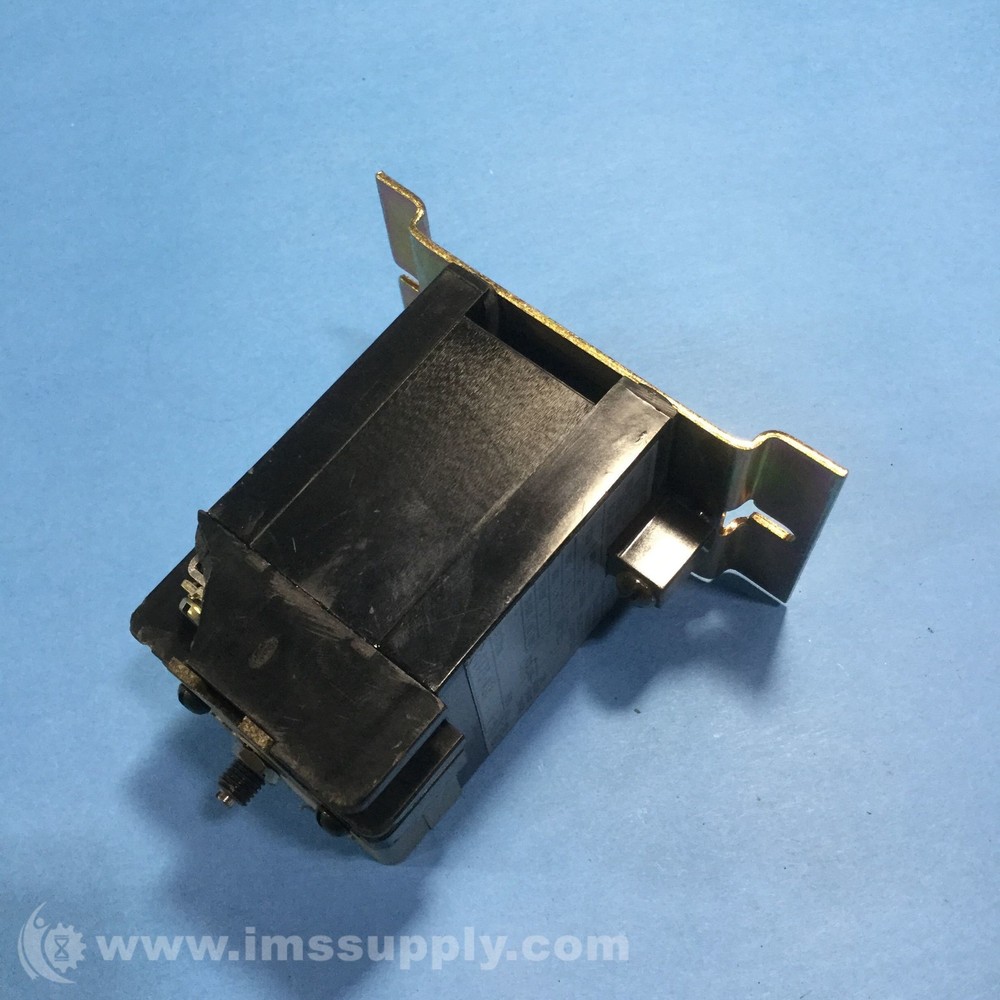 Allen Bradley 852S-NSC Series G Solid State Timer, 852 Module USIP