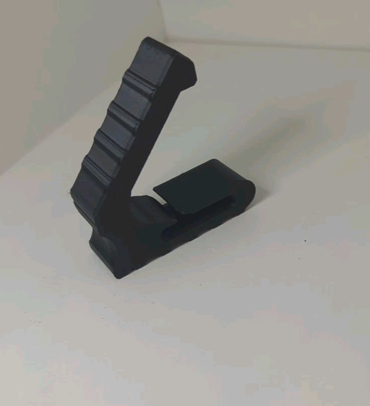 Archery Hunting Bow Hanger Or Gear Hanger Molle Clips