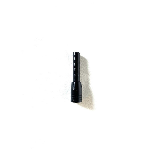 PSE Inserts For Cf & Timber Shafts 12/Pack Black