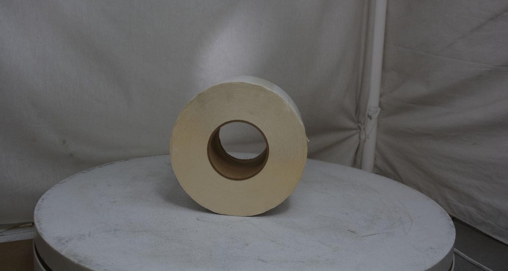 Generic 4x1 Direct Thermal Label Roll ~5500ct