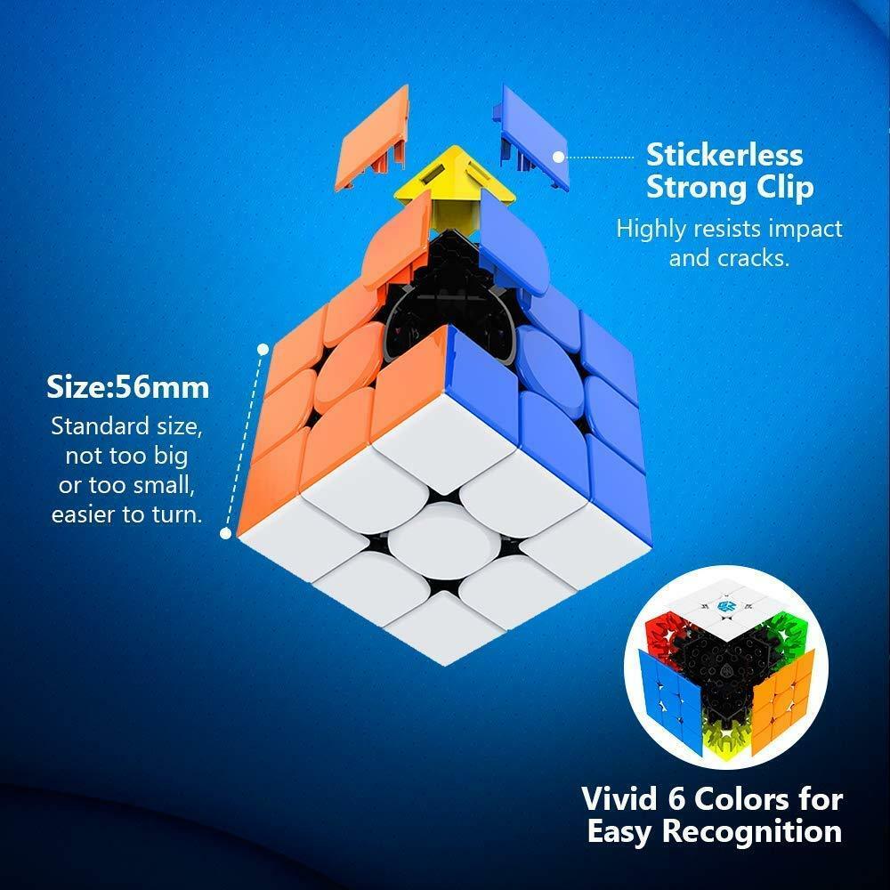 Gan 356 rs 3x3