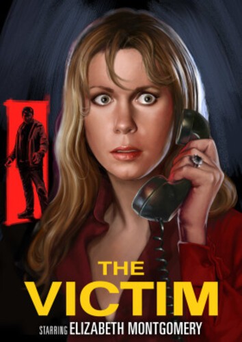 The Victim [New DVD]