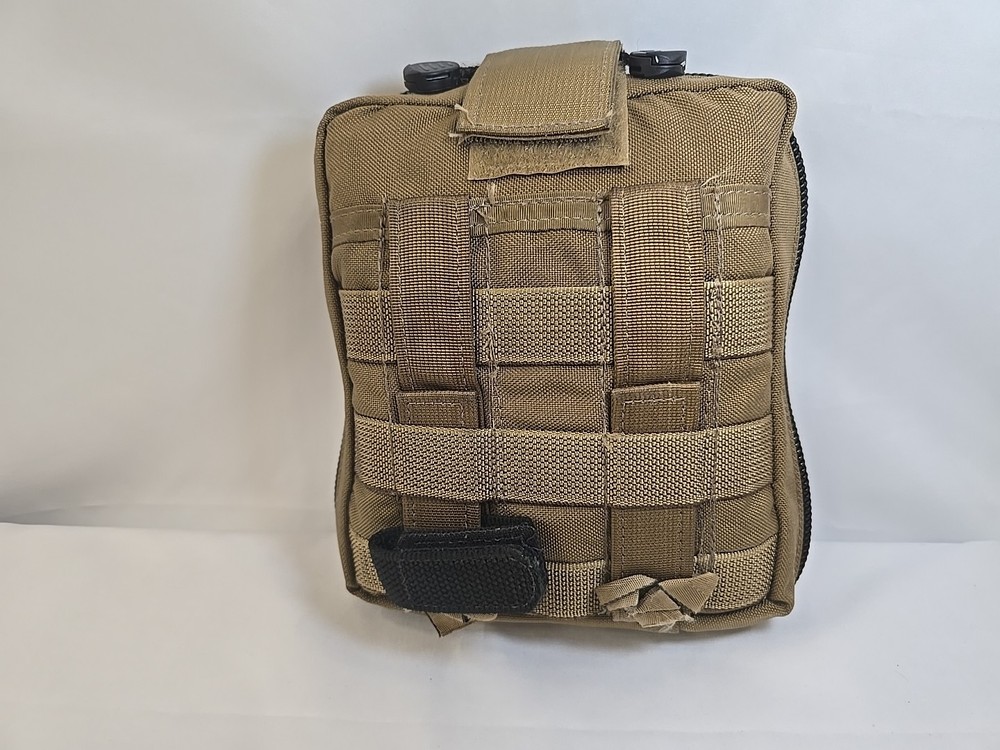 Paraclete Medic Kit Plus