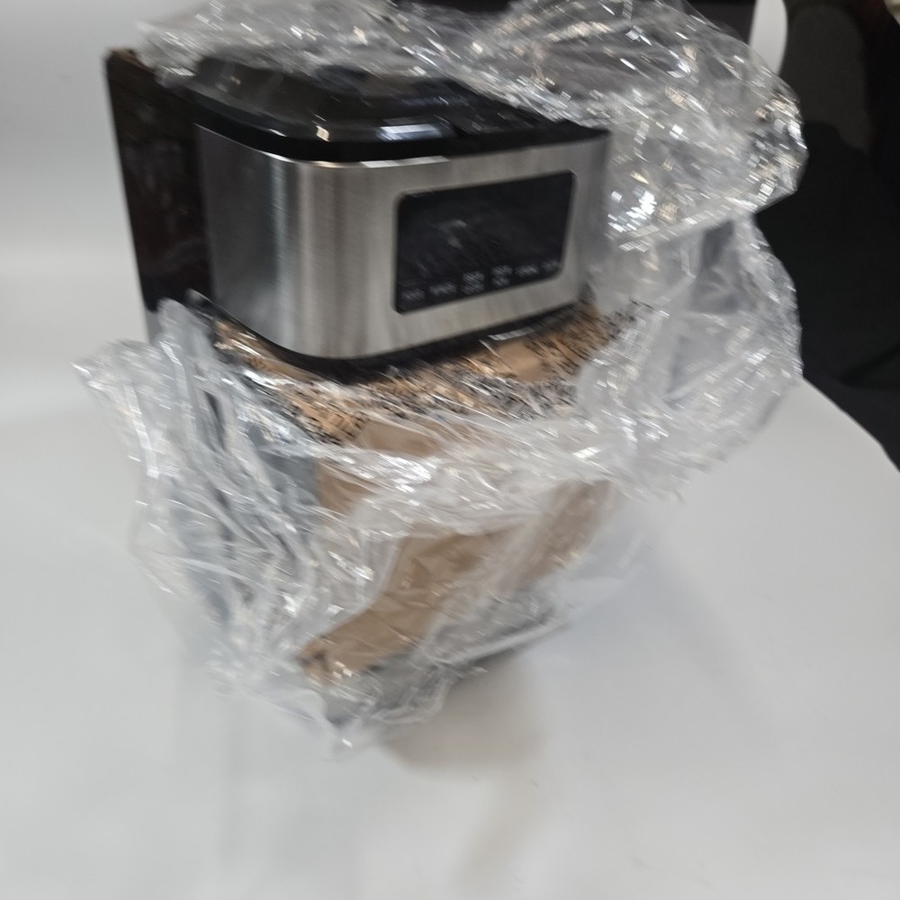 Bella Pro Series 12-Cup Programmable Coffee Maker - Stainless Steel - Open Box