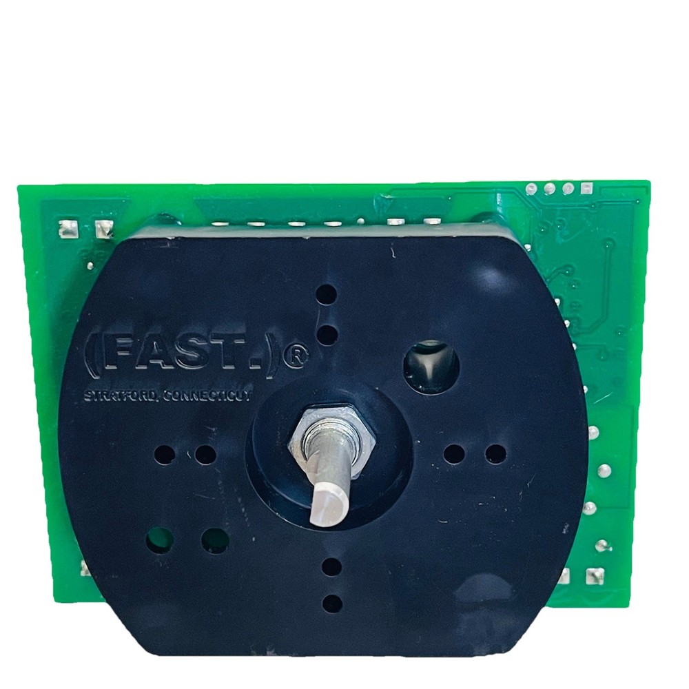 174843 FAST CONTROL BOARD