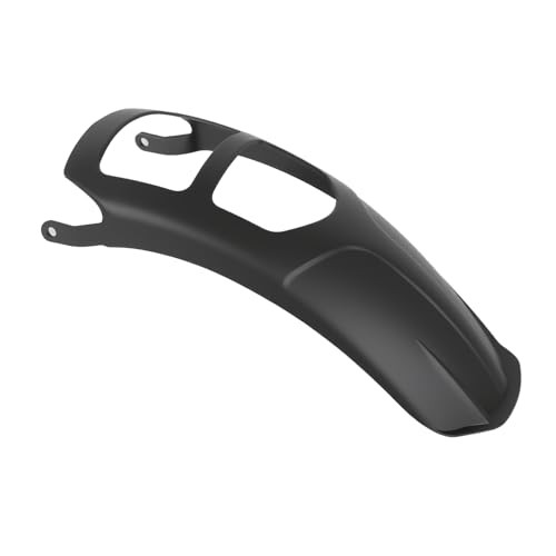 ABS Splash Guard for Motorcycle Front Wheel Fender Mudguard