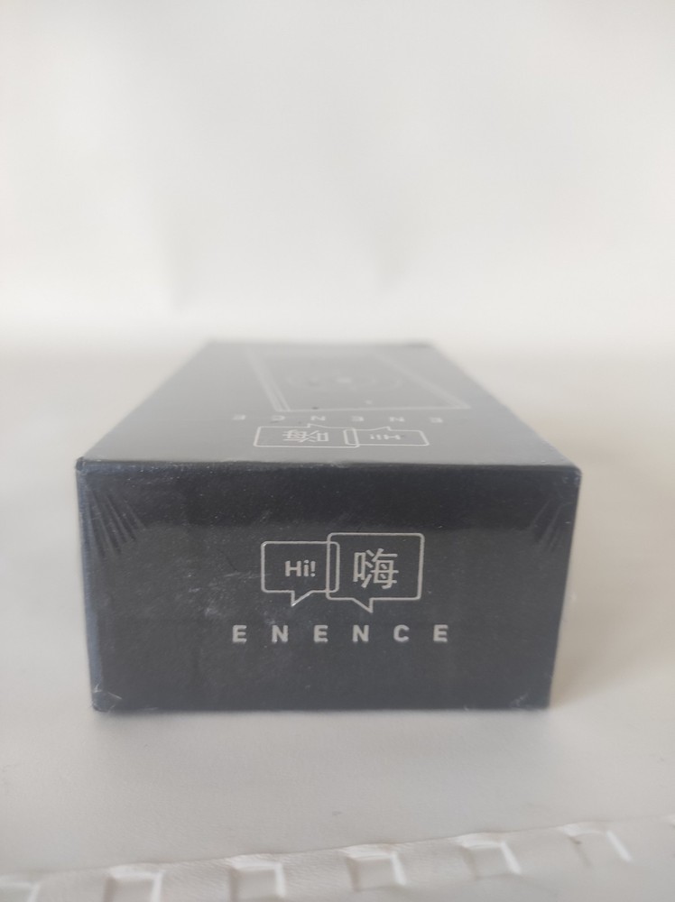 NIB ENENCE INSTANT LANGUAGE TRANSLATOR