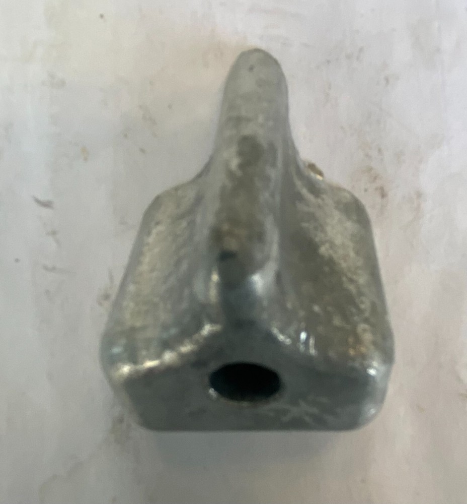 JOHNSON EVENRUDE OMC ANODE PART# 432397