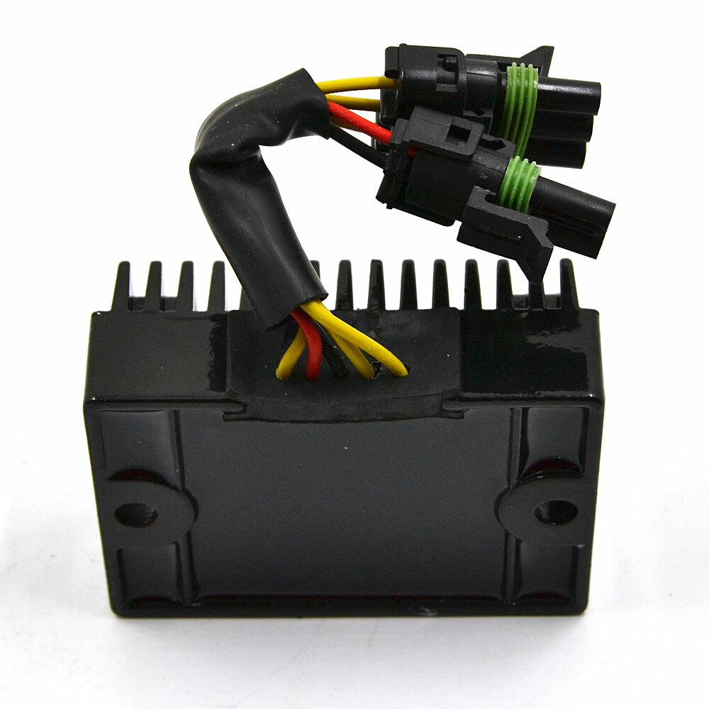 For BOMBARDIER ATV DS 650 2000 2001 2002 Voltage Regulator Rectifier