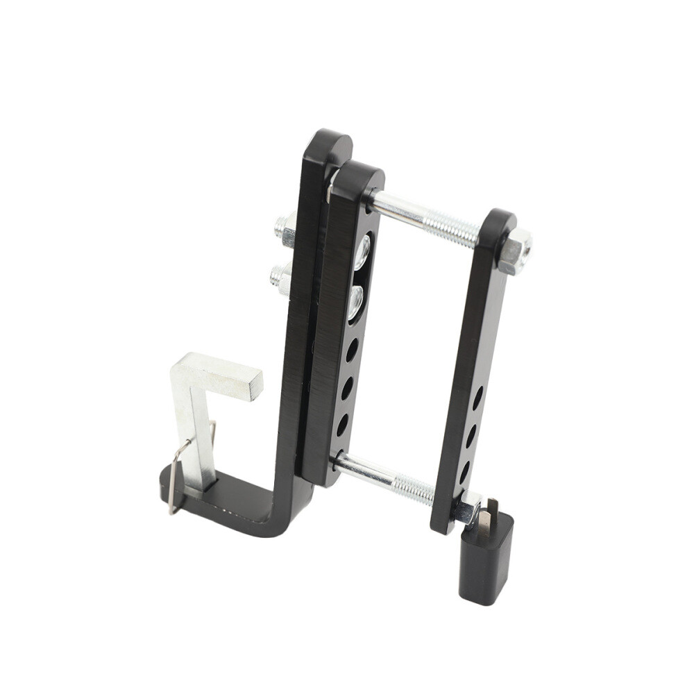2x Trailer Sway Control Bracket Kit Trailer Sway Control Bracket TH-1049