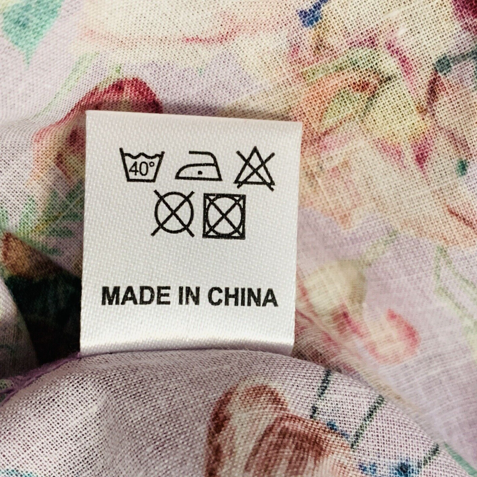 NEW Hopeless Romantic Nightgown XL / XXL 1x 2x roomy Cotton Ruffles Sleep dress