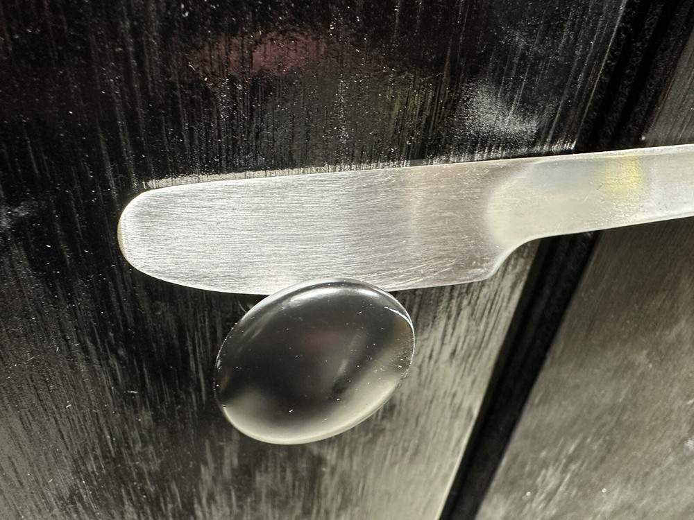 WolfPak Butter Knife Replacement Utensil