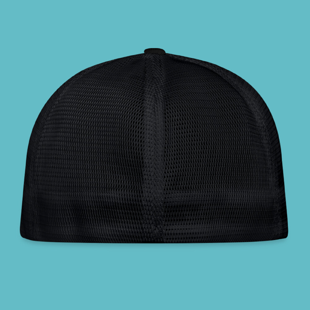Rolls Royce Logo Black Hat Baseball Cap Size S/M and L/XL