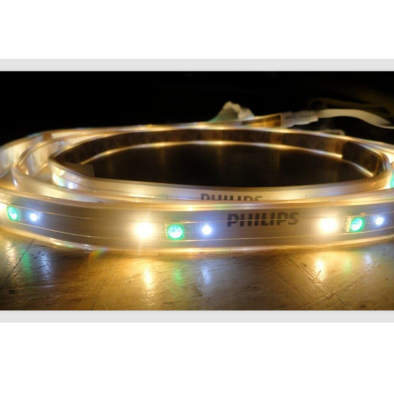 Philips Hue Ambiance Shape Smart LED Light Strip V3 Controller Power Supply ONLY