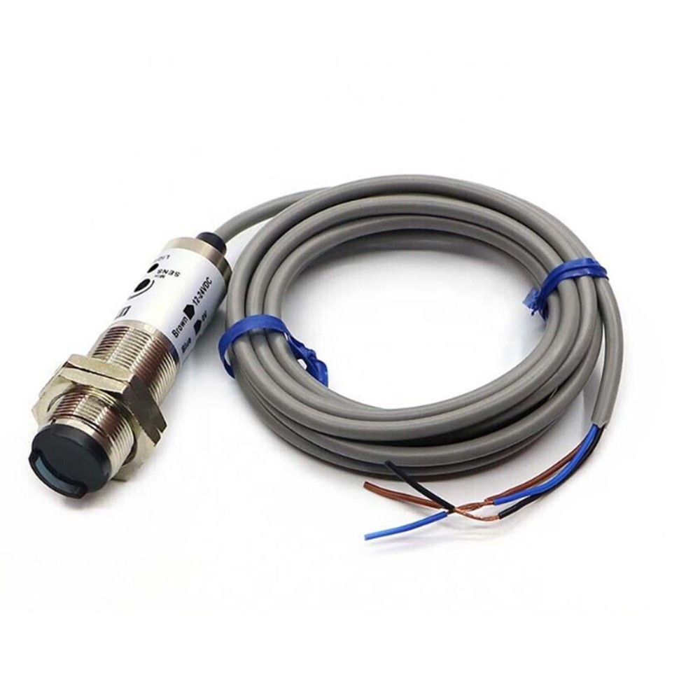 1 pcs OPTEX CDD-40N Photoelectric switch