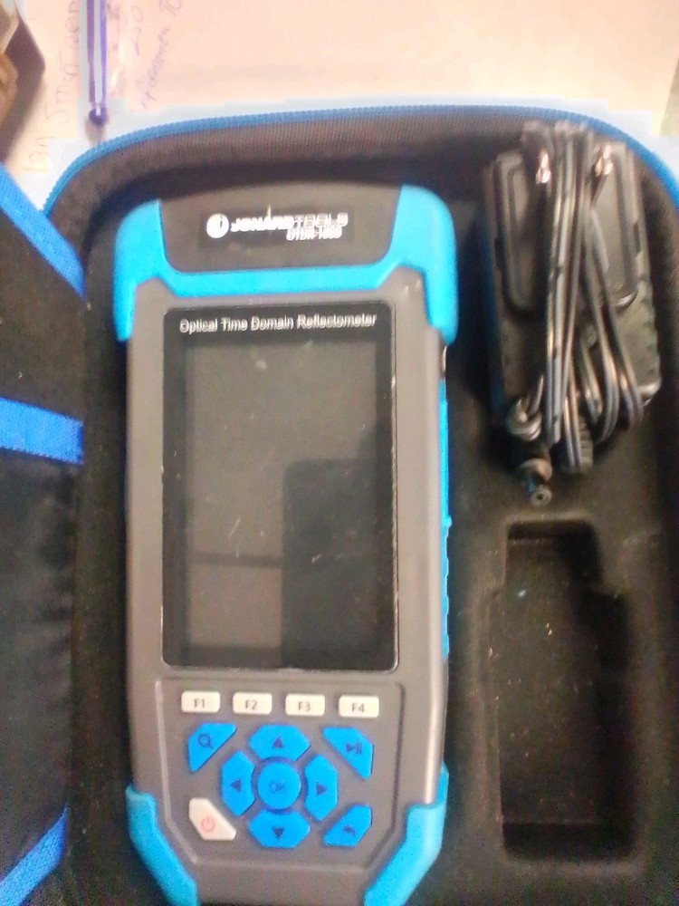 Jonard Tools Otdr-1000