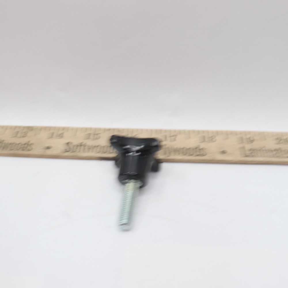 Mounting Knob 1/4"-20 Threaded