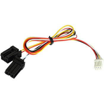 2004-2017 Harley-Davidson FL FX Wire Harness