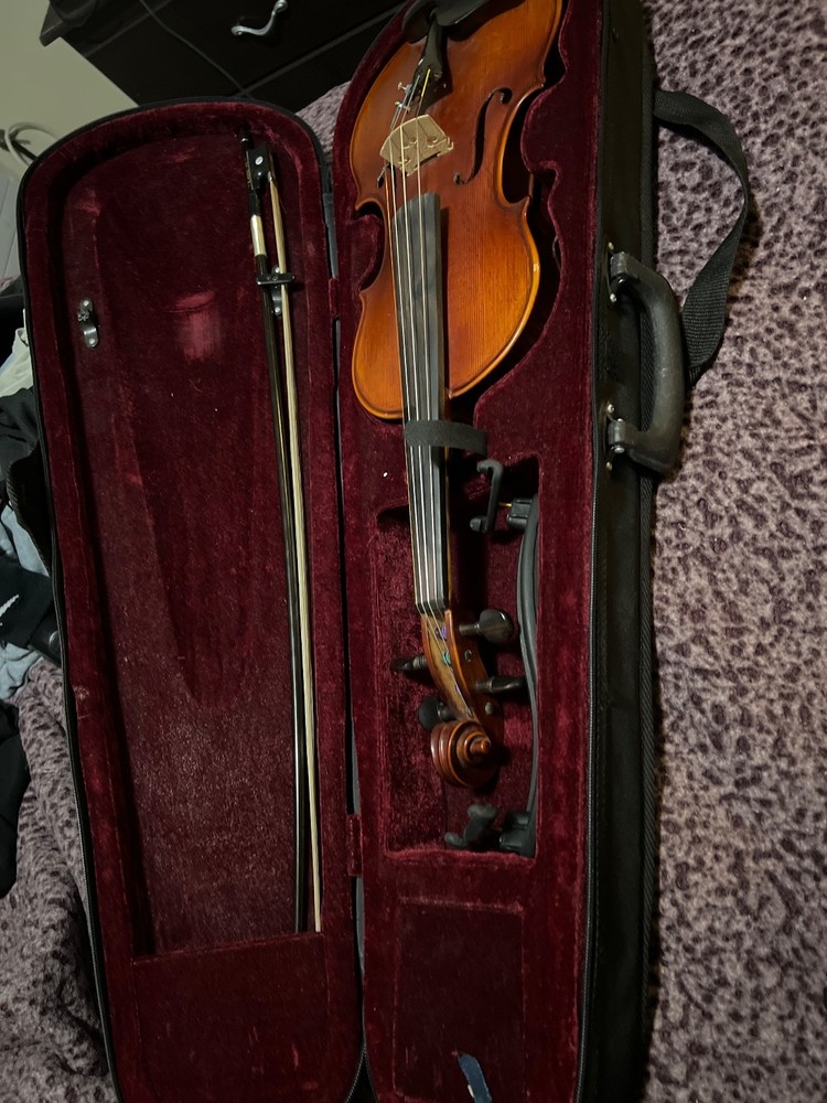 4/4 Violin