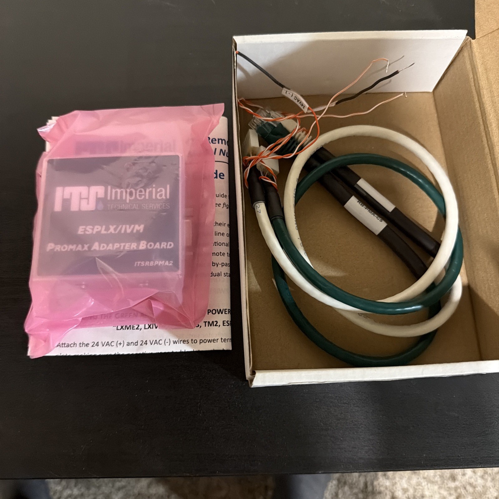 Rain Master Pro Max Universal Remote Receiver with Antenna