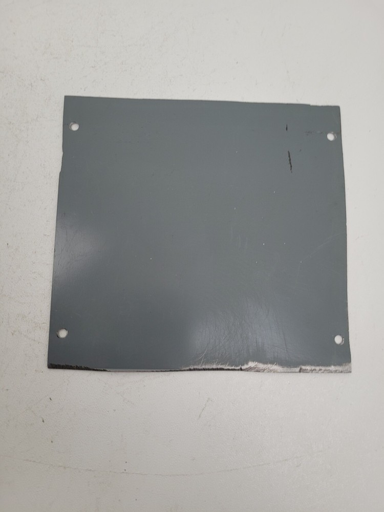 KCDPKD Westinghouse Twin Hardware Mounting Kit 400A - Next Day Option