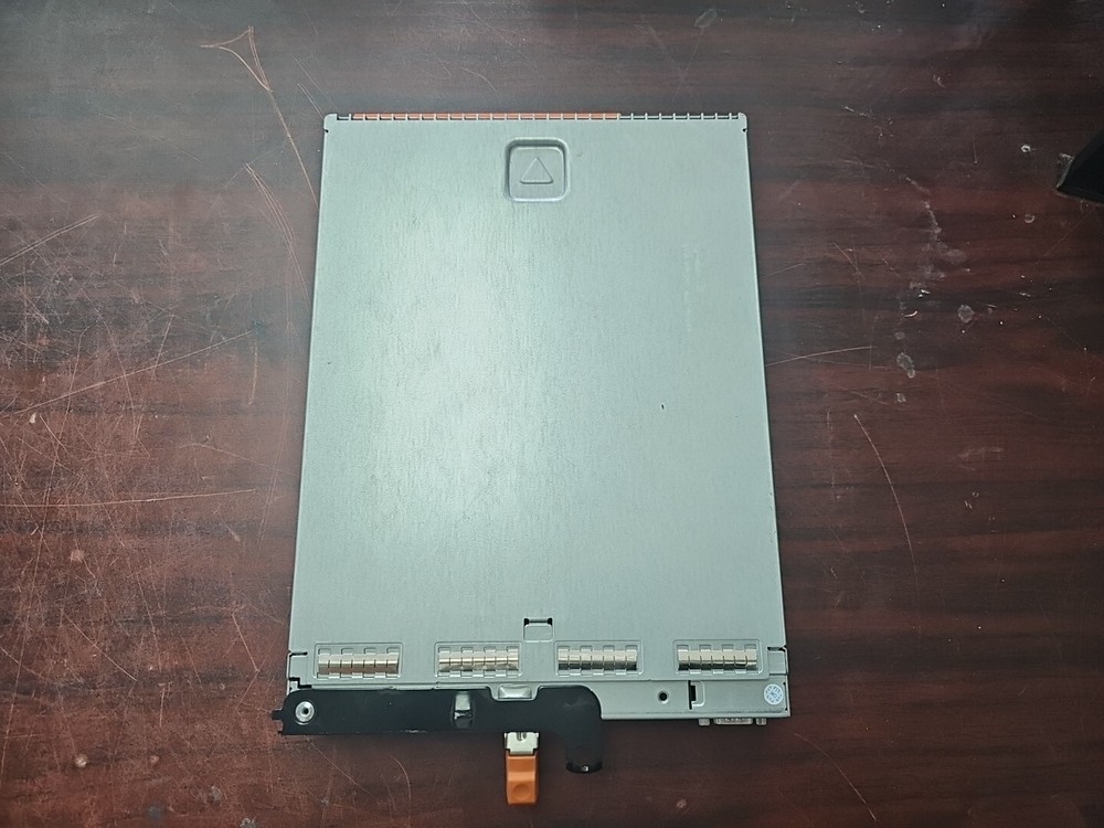 Dell EqualLogic E09M / E09M001 Control Module 12