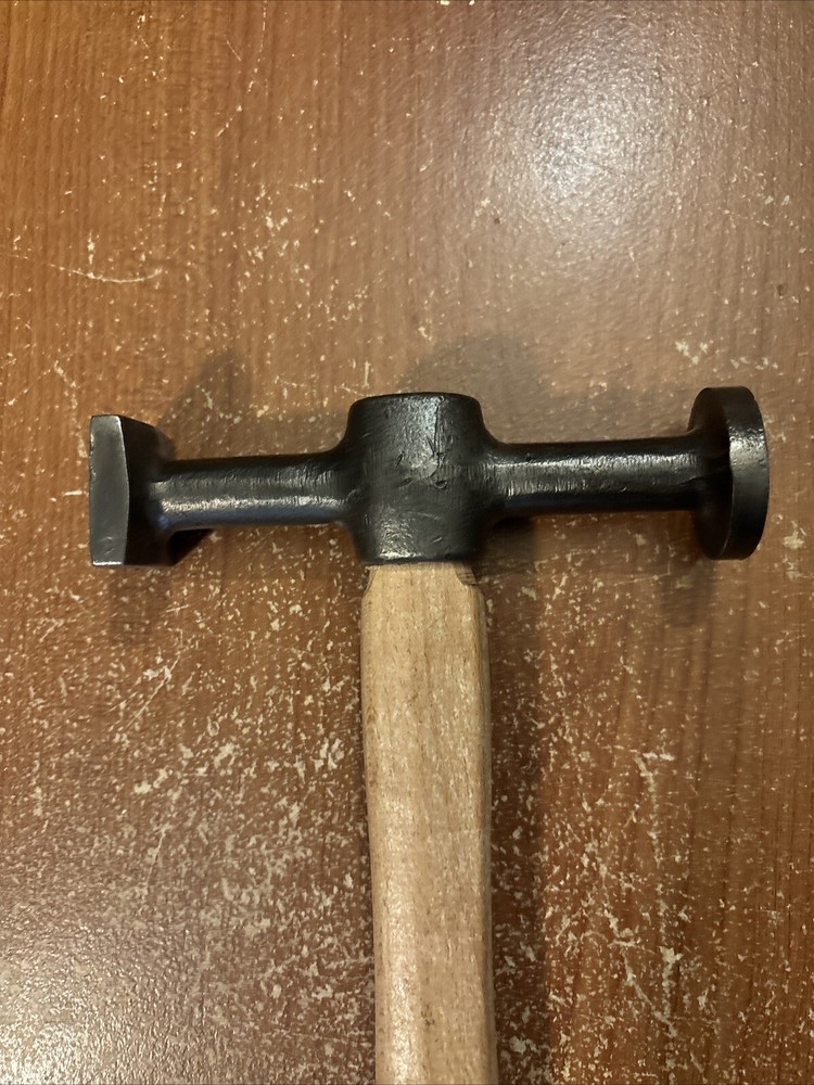 Vintage Auto Body Hammer