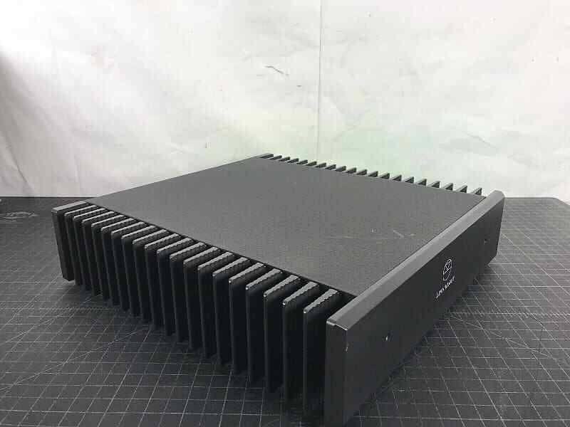 Linn Klout Stereo Power Amplifier Capacitor Replacement Kit Capacitors