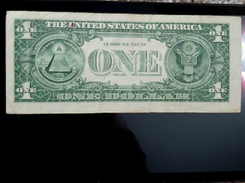 STAR NOTE ERROR-MISCUT ERROR