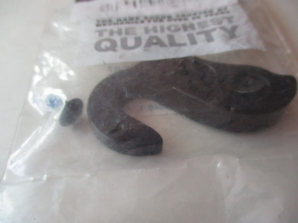 Wheels Manufacturing Replaceable Derailleur Hanger Dropout - 87 (TXMX1)