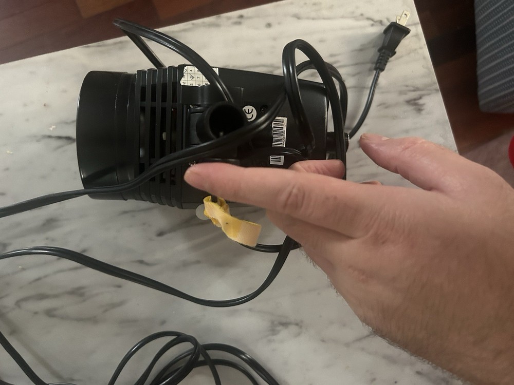 rps studio sb series 160