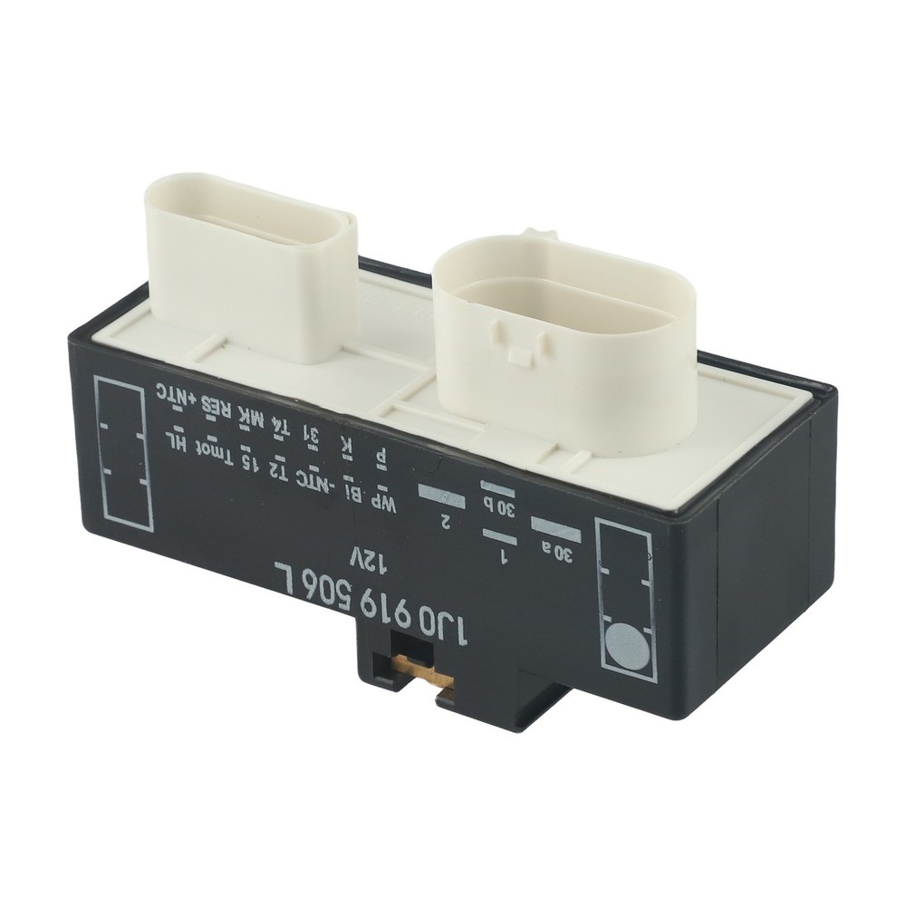 Cutting Edge Cooling Fan Control Relay for Optimal Cooling Performance