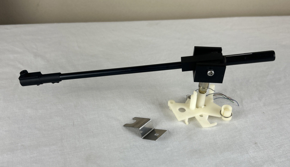 JVC L-A10 Tonearm Original Turntable Part