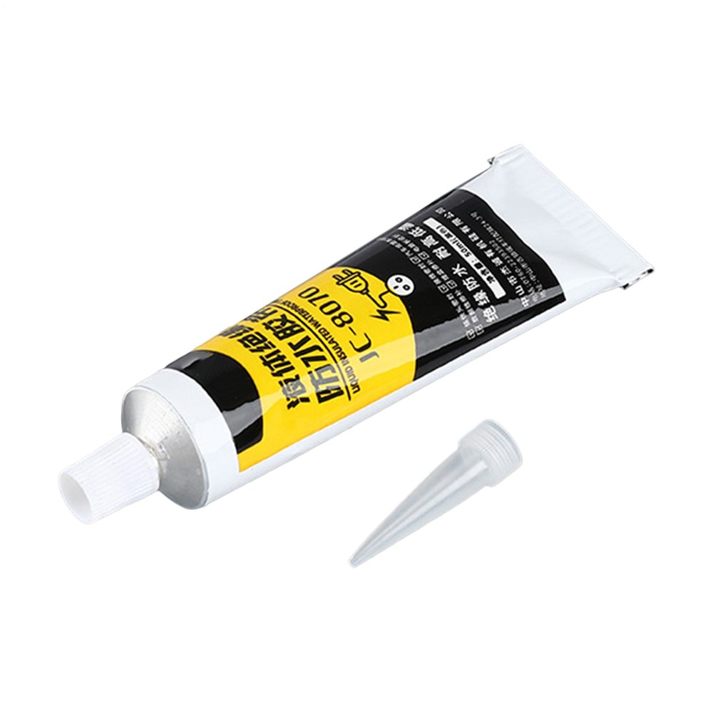 Fast Curing Windshield Sealant Car Window Glue Efficient Repair Adhesive