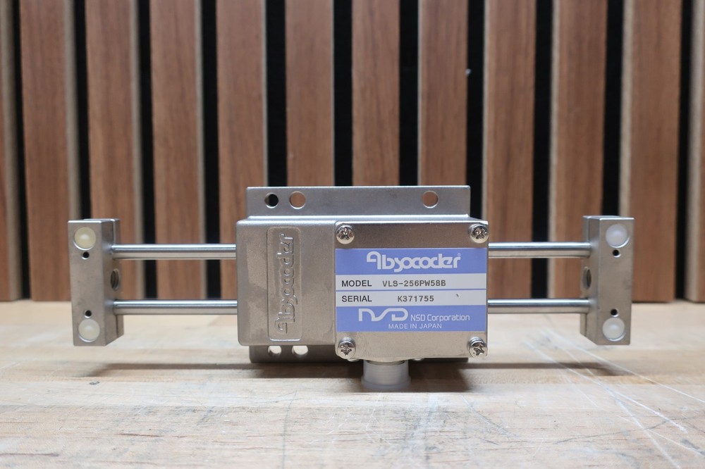 NSD VLS-256PW58B | Linear Absocoder