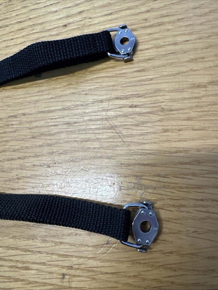 Pentax Camera Vintage Neck Strap