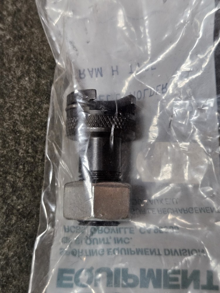 RCBS H Type Universal Shell Holder #09180